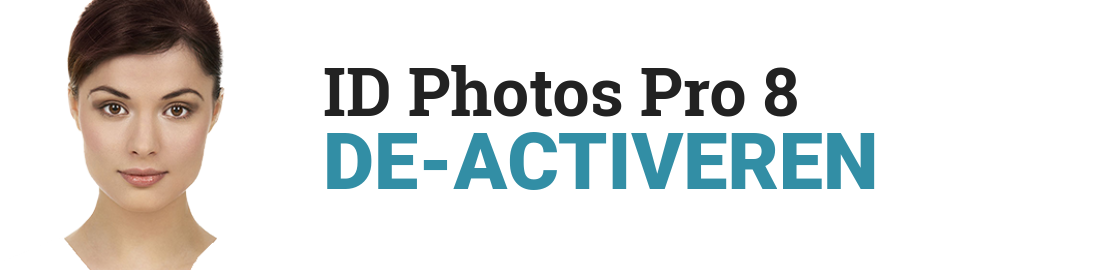 ID Photos De-activeren