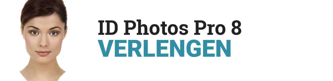 ID Photos Pro Verlengen