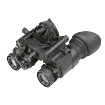 AGM NVG-50 APW Binoculaire Nachtkijker Goggles Gen2+ White Phosphor