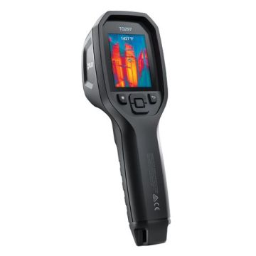 FLIR TG297 Warmtebeeldcamera