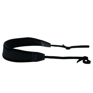 Matin Riem de Luxe Rond Neoprene 43 mm M-6780H