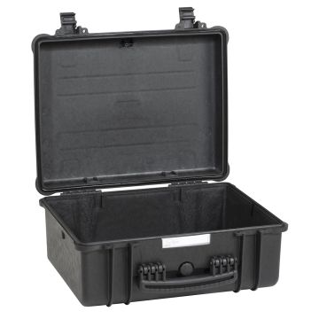 Explorer Cases 4820HL Koffer Zwart