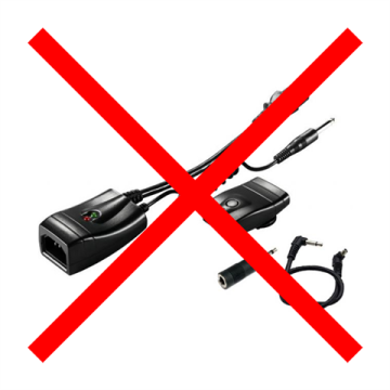 Falcon Eyes Radio Trigger Set RF-A2416