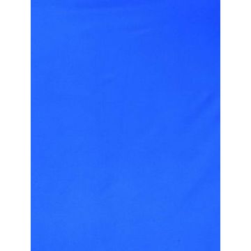 Falcon Eyes Achtergronddoek BCP-05 2,9x5 m Chroma Blauw Uitwasbaar