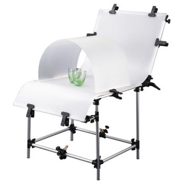 Falcon Eyes Top Roof Diffuser SP-0410T voor ST-0611T/ST-0613T