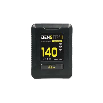 Rolux V-Mount Accu Density II 140Wh 14,8V 10050mAh Rolux V-Mount Accu Density II 140Wh 14,8V 10050mAh