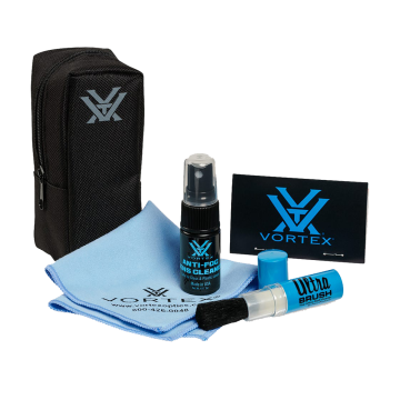 Vortex Fog Free Lens Cleaning Field Kit