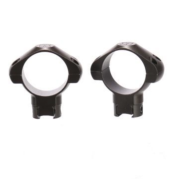 Konus Montage Ringen .22 Rail en Airgun 30 mm Hoog