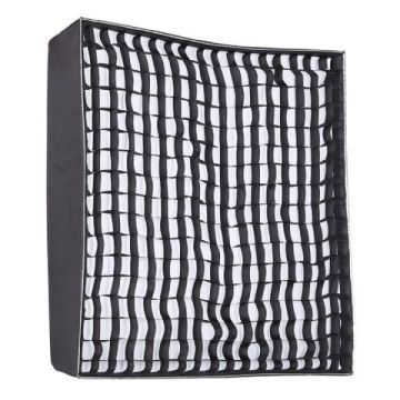 Linkstar Softbox + Honingraat RX-11SB+HC voor LED RX-11TD