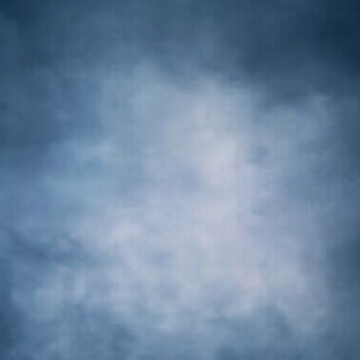 StudioKing Achtergronddoek BLA3 3x4m met Print 