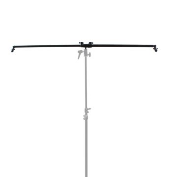 StudioKing Reflectorhouder FTRH-07 met Statiefbuis Bevestiging