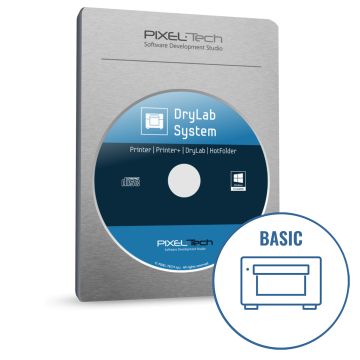 Drylab System 6 Basic