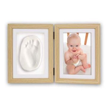 Baby Fotolijst W9046 Abel 10x15 cm