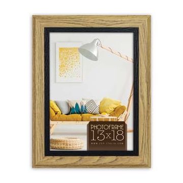 Zep Fotolijst LF635B Perugia Brown 30x45 cm