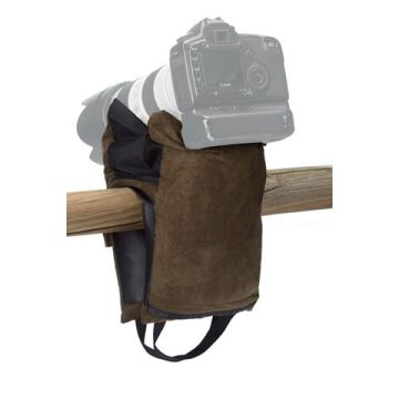 Stealth Gear Double Bean Bag Fox