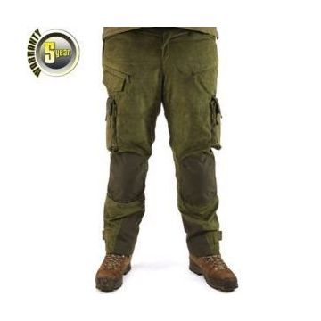 Stealth Gear Broek 2N Bosgroen maat XXXL30
