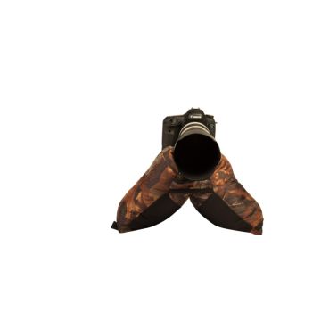 Buteo Photo Gear Bean Bag 2 Zadelmodel