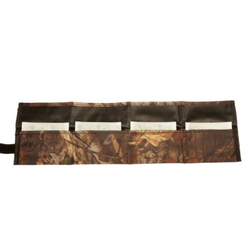 Buteo Photo Gear Lenswarmer Type 2 met 4 Vakken