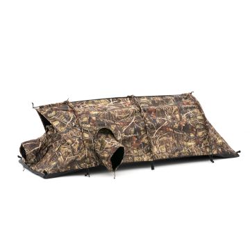 Buteo Photo Gear Schuiltent Falco Mark IV Riet