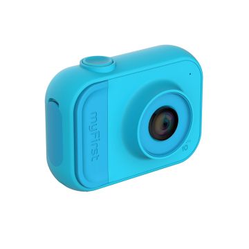 myFirst Camera 10 Blauw