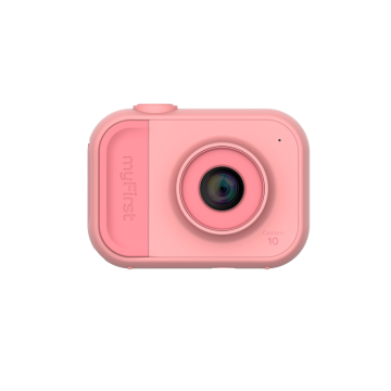 myFirst Camera 10 Roze myFirst Camera 10 Roze