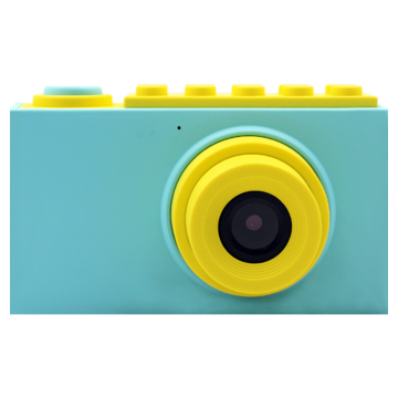 myFirst Camera 2 Blauw