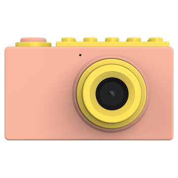 myFirst Camera 2 Roze