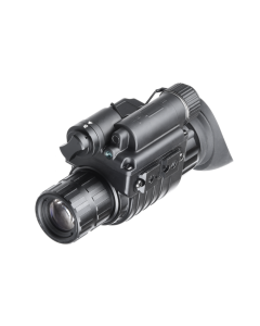 AGM Wolf-14 NL1 Monoculaire Nachtkijker Gen2+ Green Phosphor