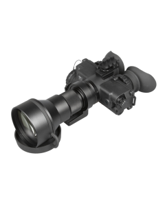 AGM FoxBat-5 NL1 Nachtzicht-Verrekijker 5x Vergroting Gen2+ Green Phosphor