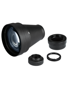 AGM 5x Afocal Vergrootlens 61025XA1