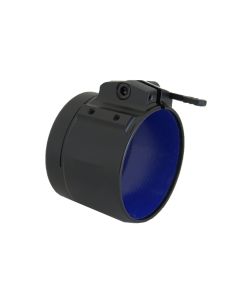 AGM (Rusan) Quick-Release Clip-On Montage voor Comanche-22