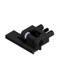 FLIR Breach PTQ136 Adapter voor Dual Helm Bridge (Dovetail)