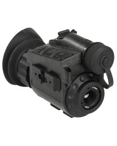 SiOnyx Aurora/FLIR Breach Nachtzicht vs Warmtebeeld Dual Goggles (Dovetail)