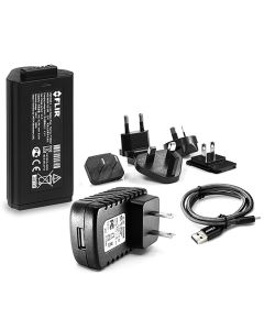 FLIR Accu Pack GPX310 voor Scion