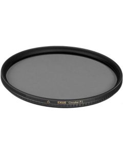 Marumi Circ. Pola Filter EXUS 62 mm