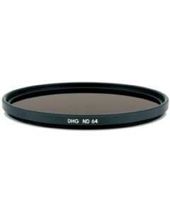 Marumi Grijs filter DHG ND64 67 mm