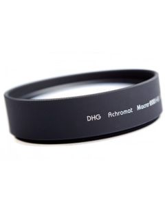 Marumi Macro Achro 200 + 5 Filter DHG 52 mm