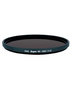 Marumi Grijs Filter Super DHG ND1000 52 mm