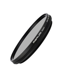 Marumi Grijs Variabel Filter DHG ND2-ND400 72 mm
