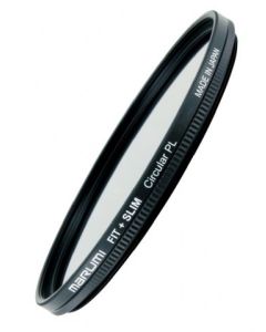 Marumi Slim Fit Circ. Pola Filter 62 mm