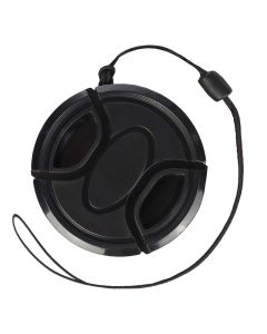 Matin Lensdop met Elastiek 49 mm M-6280-0