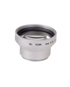 Swat Tele Converter 2,0x 37 mm