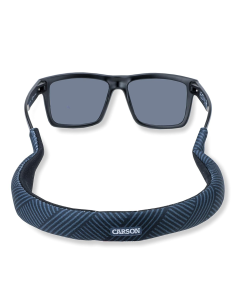 Carson Drijvende Brillenkoord FA-10(01) Zwart