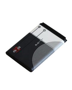 Miops Reserve Accu BL-5C