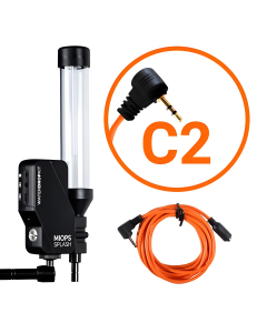 Miops Splash V2 Waterdruppel Pro Kit C2