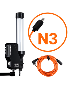 Miops Splash V2 Waterdruppel Pro Kit N3