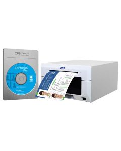ID Photos Pro met DS620 Printer