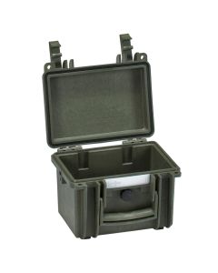 Explorer Cases 1913 Koffer Groen