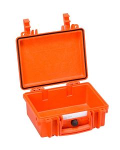 Explorer Cases 2209 Koffer Oranje