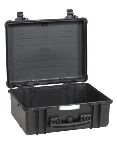 Explorer Cases 4820HL Koffer Zwart